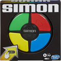 Hasbro Simon Classic Electronic Memory Game Toy