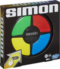 Hasbro Simon Classic Electronic Memory Game Toy