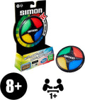 Hasbro Simon Micro Series Electronic Game Toy