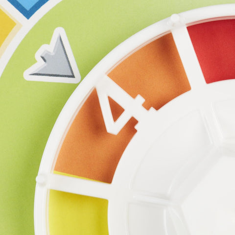 Hasbro The Game of Life Junior Board & Card Game