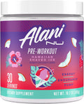Alani Nu Pre-Workout (Various Flavours)