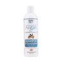 Herbal Glo Argan Moroccan Oil Shampoo 350mL - Yeswellness