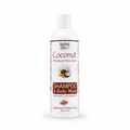 Herbal Glo Coconut Rosemary Macadamia Shampoo & Body Wash 350mL