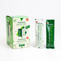 Herbaland Energy Gel Lemon Lime & Unflavoured 24 x 40g