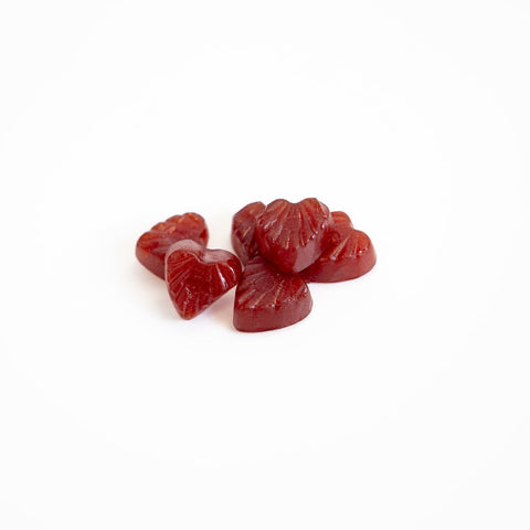 Herbaland Herba-cold Strawberry & Lemon Flavour 60 Gummies