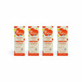 Herbaland Peach Collagen Jelly Snack 4x25 g