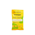 Expires March 2026 Clearance Herbaland Snack with Benefits Organic Acerola Vitamin C Gummies Pouch 40g