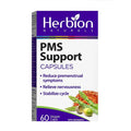 Herbion Naturals Pms Support Capsules 60 Veggie Capsules 