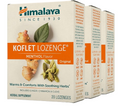 Himalaya Herbal Healthcare Koflet Lozenge Menthol 20 Count - Yeswellness