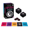 Hitster The Music Party Game