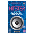 Hitster The Music Party Game - 100% Franco French Songs Edition