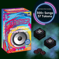 Hitster The Music Party Game - Guilty Pleasures
