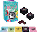 Hitster The Music Party Game - Summer Party
