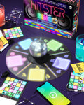 Hitster The Music Party Game - Bingo