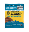 Honey Stinger Energy Waffle Cookies & Cream 30g