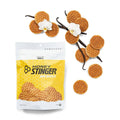 Honey Stinger Mini Waffles Vanilla 150g