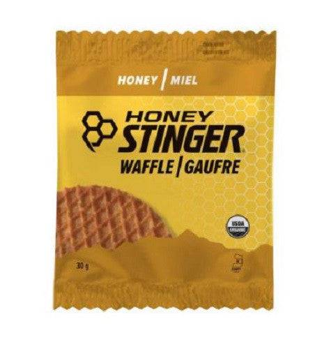 Honey Stinger Organic Waffle Honey 30g
