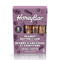 Honeybar Snack Bar 5 Counts (Various Flavours) - YesWellness.com
