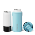 Brumate Hopsulator Trio 12/16oz Standard Tumbler