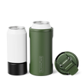 Brumate Hopsulator Trio 12/16oz Standard Tumbler