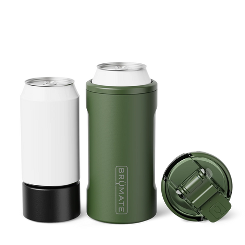 Brumate Hopsulator Trio 12/16oz Standard Tumbler
