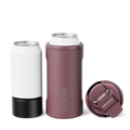Brumate Hopsulator Trio 12/16oz Standard Tumbler