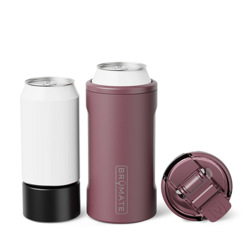 Brumate Hopsulator Trio 12/16oz Standard Tumbler