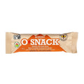 Hornby Organic O'snack Energy Bar 45g (Various Flavours)