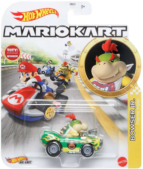 Hot Wheels Mario Kart 1:64 Diecast