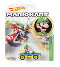 Hot Wheels Mario Kart 1:64 Diecast