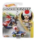 Hot Wheels Mario Kart 1:64 Diecast