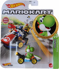 Hot Wheels Mario Kart 1:64 Diecast
