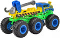 Hot Wheels Monster Trucks Big Rigs 1:64 Scale Toy