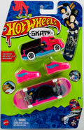 Hot Wheels Skate Collector Series