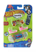 Hot Wheels Skate Collector Series