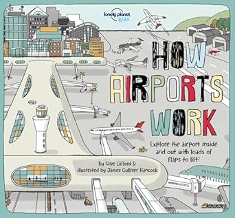 How Airports Work