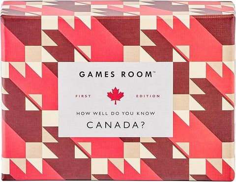 How Well Do You Know Canada?