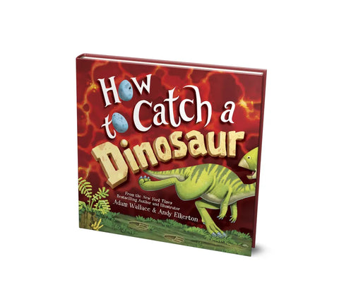 How to Catch a Dinosaur