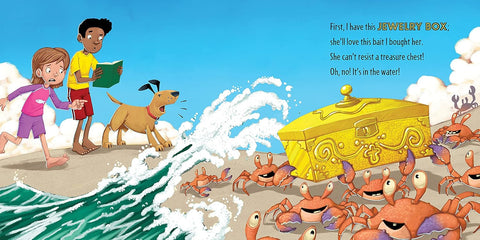 How to Catch a Mermaid