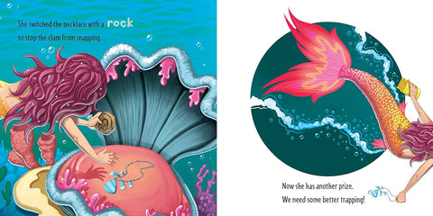 How to Catch a Mermaid