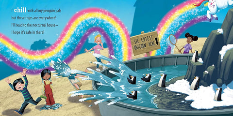 How to Catch a Unicorn 