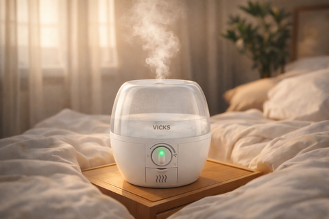 Humidifiers