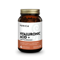 Purica Hyaluronic Acid+ 60 Veggie Capsules