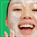 Innisfree Green Tea Amino Hydrating Cleansing Foam 150g