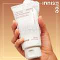 Innisfree Volcanic BHA Pore Cleansing Foam 150g