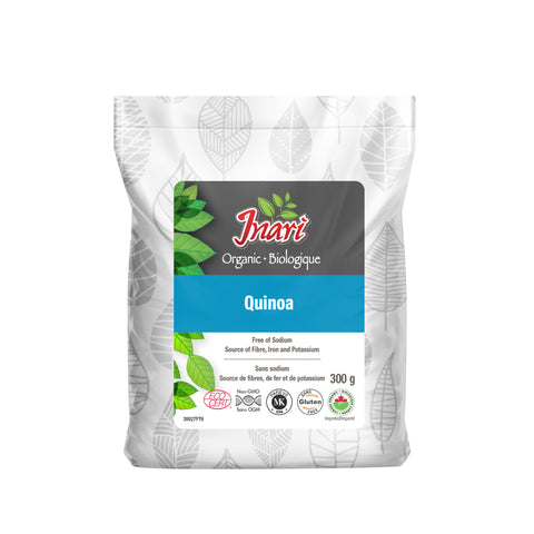 INARI Organic Quinoa