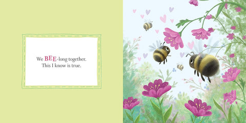 I Love You Like No Otter