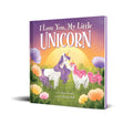 I Love You, My Little Unicorn
