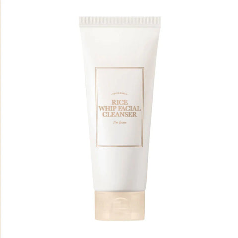 I'm From Rice Whip Facial Cleanser 150mL