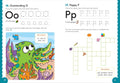 I'm On My Way to First Grade Summer Workbook